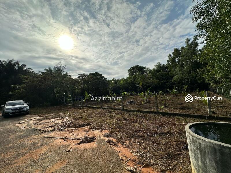 For Sale - Murah Endlot Bungalow Lot Bukit Damar Dengkil Cyberjaya