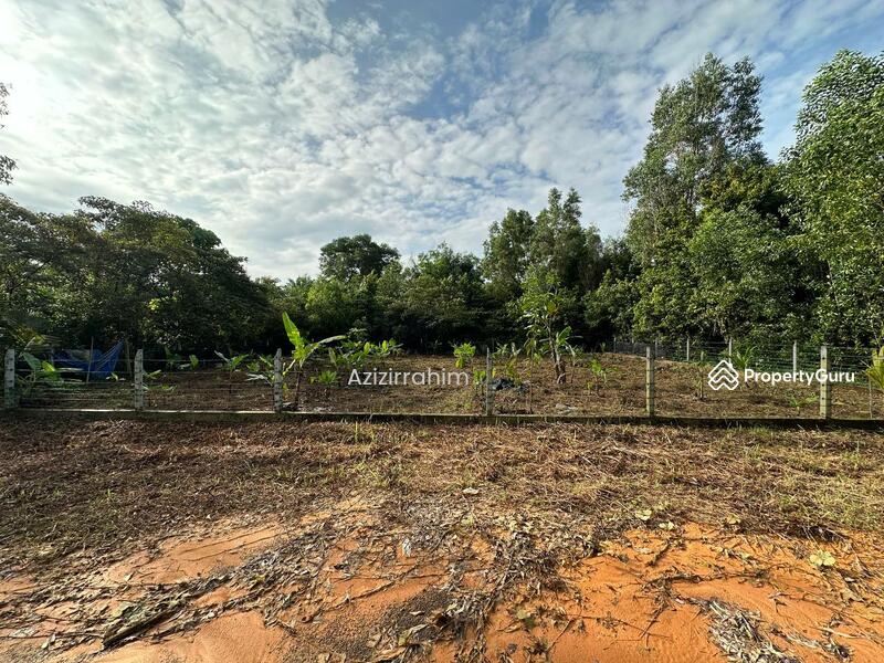 For Sale - Murah Endlot Bungalow Lot Bukit Damar Dengkil Cyberjaya