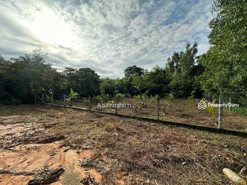 For Sale - Murah Endlot Bungalow Lot Bukit Damar Dengkil Cyberjaya