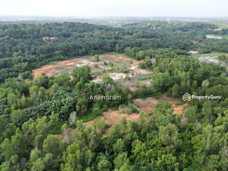 For Sale - Murah Endlot Bungalow Lot Bukit Damar Dengkil Cyberjaya