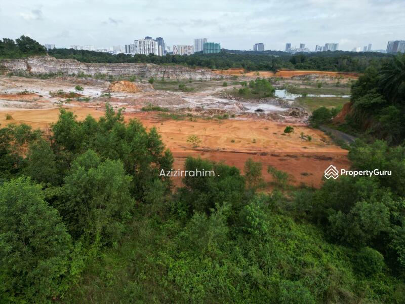 For Sale - Murah Endlot Bungalow Lot Bukit Damar Dengkil Cyberjaya