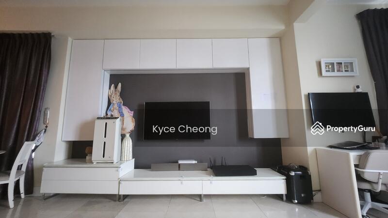 For Rent - Northpoint Residences