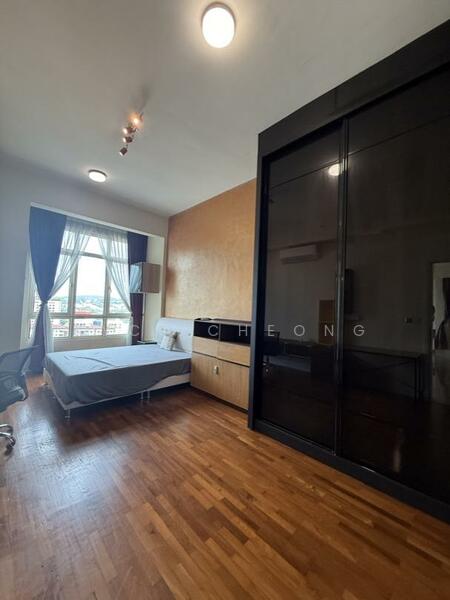 For Rent - Northpoint Residences