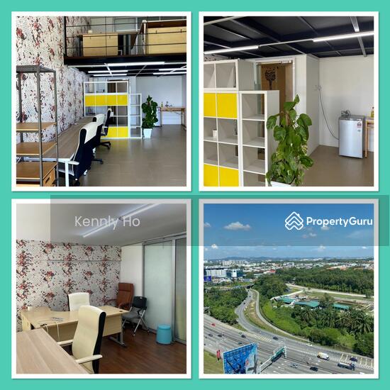 Empire Subang, Jalan SS16/1 Subang Jaya, Subang Jaya, Selangor, 1