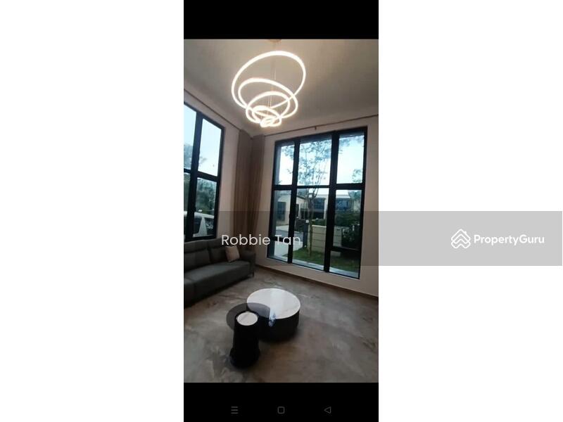 Cluster House for Rent in Forest City (Gelang Patah) - Robbie Tan - PropertyGuru.com.my