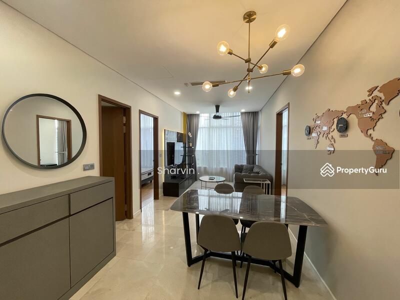 Sky Suites KLCC, 18 Jalan P. Ramlee, KLCC, KL City, Kuala Lumpur, 2