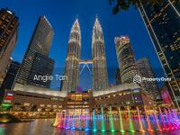 For Sale - [MM2H Friendly] Foreigner Can Buy Zero Downpayment Fully Furnished Condo