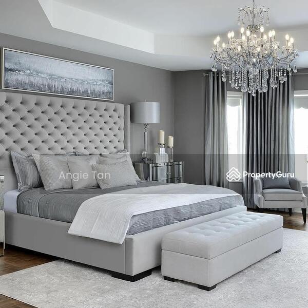 For Sale - [MM2H Friendly] Foreigner Can Buy Zero Downpayment Fully Furnished Condo