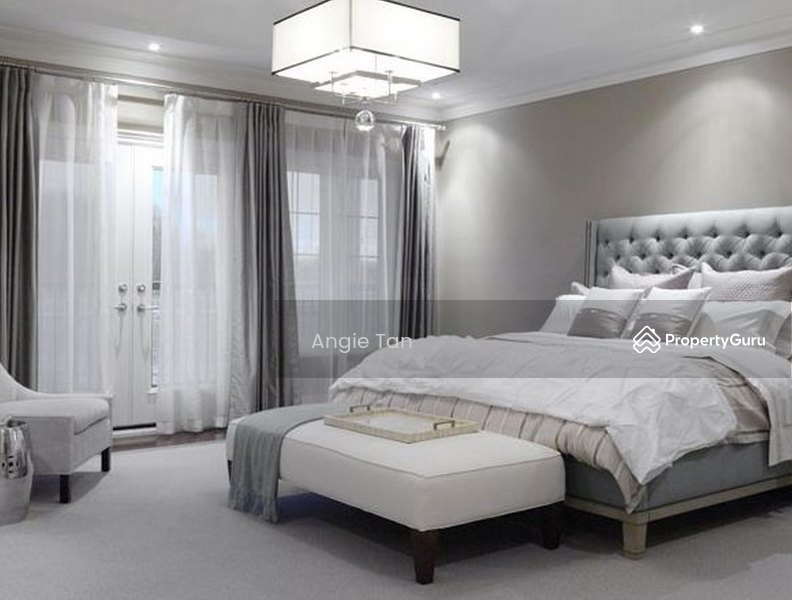 For Sale - [MM2H Friendly] Foreigner Can Buy Zero Downpayment Fully Furnished Condo