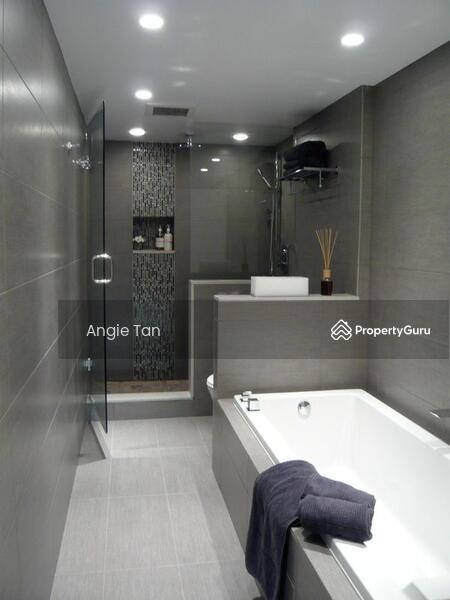 For Sale - [MM2H Friendly] Foreigner Can Buy Zero Downpayment Fully Furnished Condo