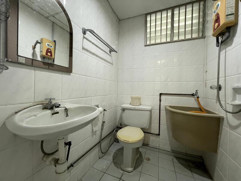 Apartment for Sale at Leader Garden - Allan Goh - PropertyGuru.com.my