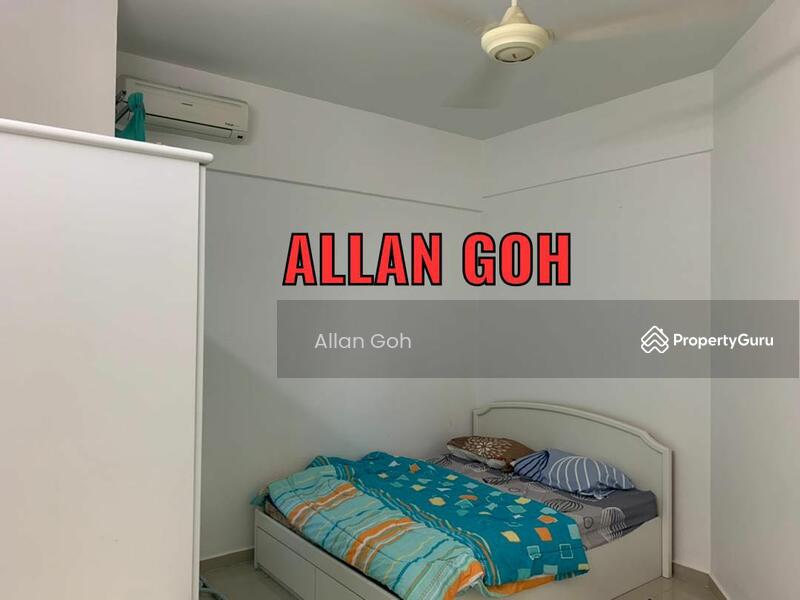 Apartment for Sale at Leader Garden - Allan Goh - PropertyGuru.com.my