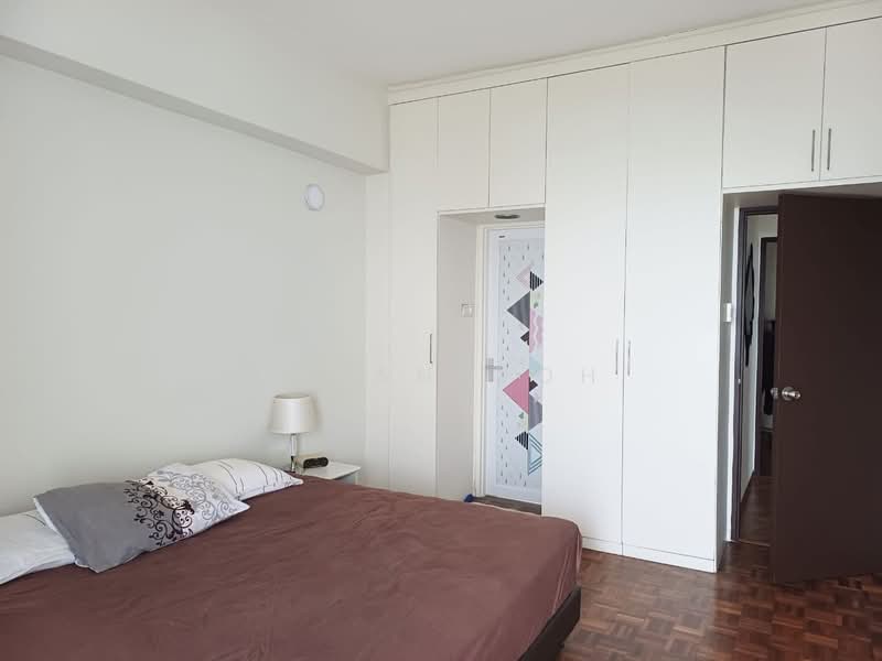 Apartment for Sale at Leader Garden - Allan Goh - Bedroom - PropertyGuru.com.my