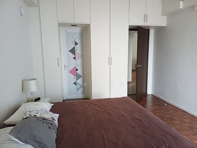 Apartment for Sale at Leader Garden - Allan Goh - Bedroom - PropertyGuru.com.my