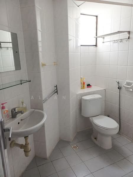 Apartment for Sale at Leader Garden - Allan Goh - Bathroom - PropertyGuru.com.my