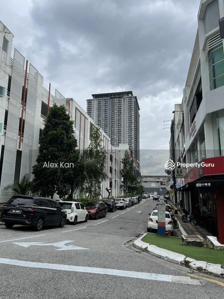 For Sale - Jalan Radin Bagus, Bandar Baru Sri Petaling
