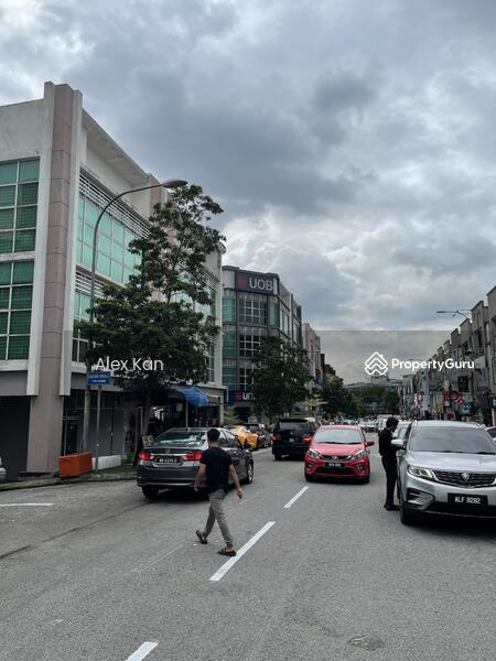 For Sale - Jalan Radin Bagus, Bandar Baru Sri Petaling