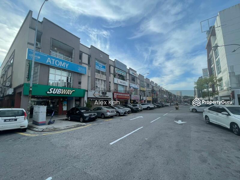 For Sale - Jalan Radin Bagus, Bandar Baru Sri Petaling