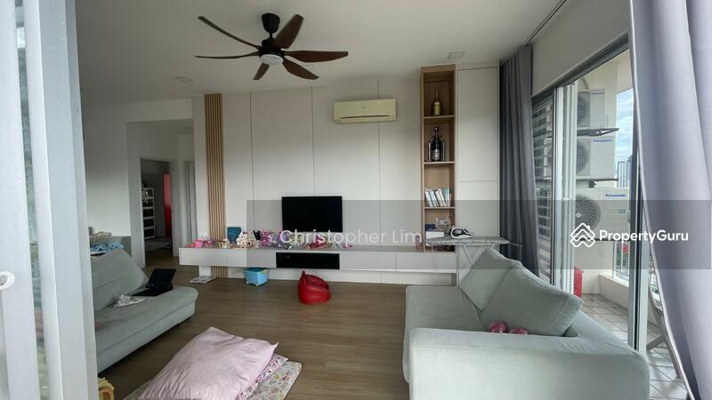 For Rent - Prima Setapak 2