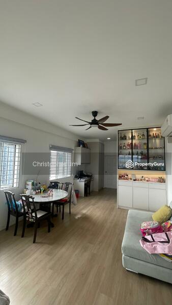 For Rent - Prima Setapak 2