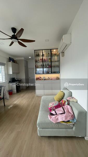 For Rent - Prima Setapak 2
