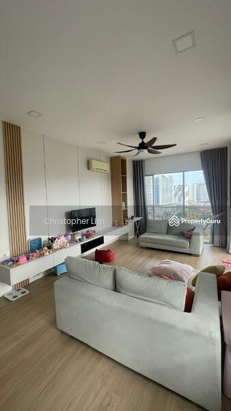 For Rent - Prima Setapak 2