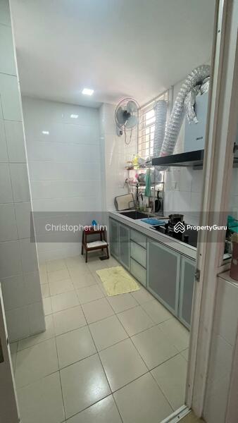 For Rent - Prima Setapak 2