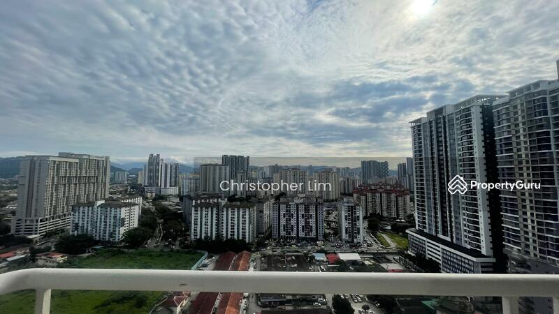 For Rent - Prima Setapak 2