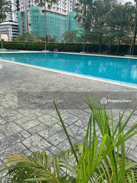 For Rent - Prima Setapak 2
