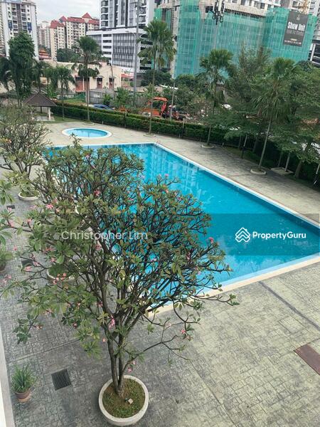 For Rent - Prima Setapak 2