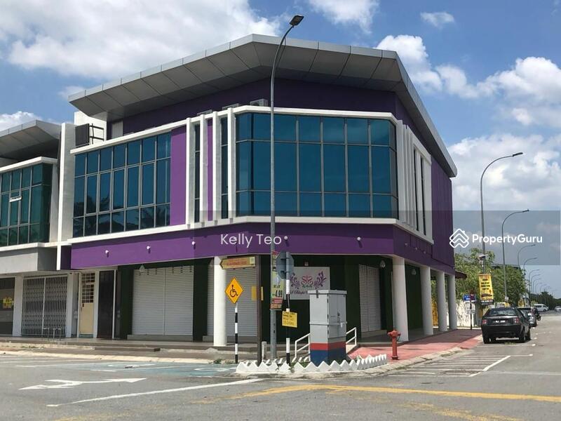 Shop for Rent in Bandar Bestari (Klang) - Kelly Teo - PropertyGuru.com.my