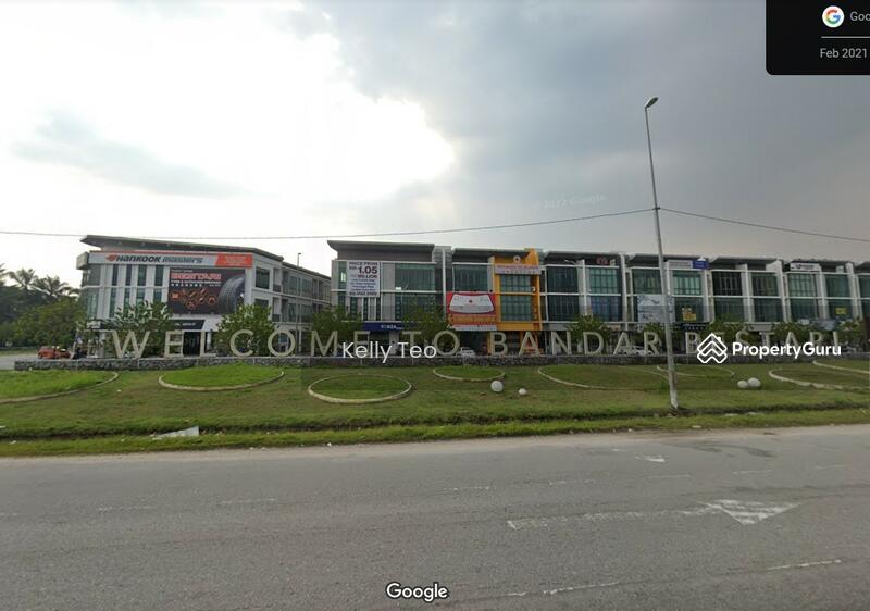 Shop for Rent in Bandar Bestari (Klang) - Kelly Teo - PropertyGuru.com.my