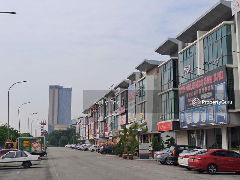 Shop for Rent in Bandar Bestari (Klang) - Kelly Teo - PropertyGuru.com.my