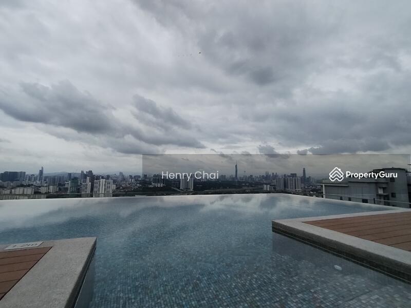 Condominium for Sale at Nidoz Residences @ Desa Petaling - Henry Chai - PropertyGuru.com.my