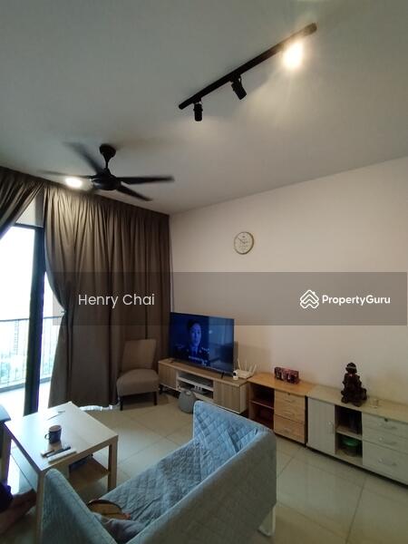 Condominium for Sale at Nidoz Residences @ Desa Petaling - Henry Chai - PropertyGuru.com.my