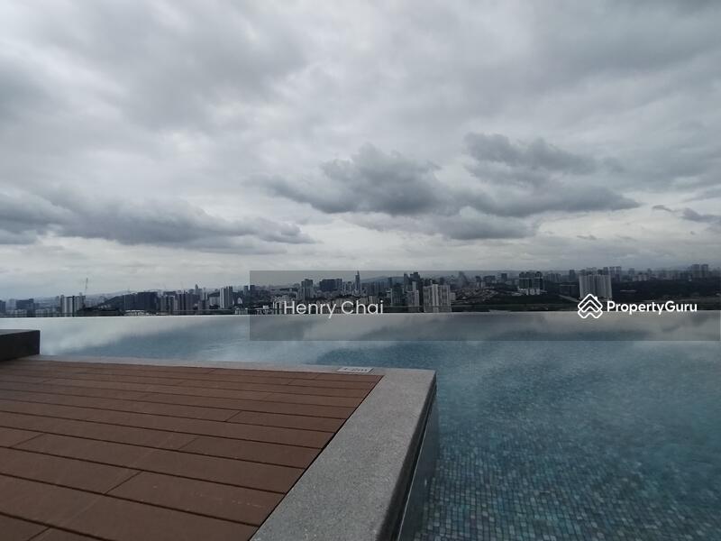 Condominium for Sale at Nidoz Residences @ Desa Petaling - Henry Chai - PropertyGuru.com.my