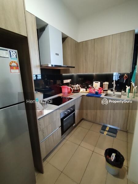 Condominium for Sale at Nidoz Residences @ Desa Petaling - Henry Chai - PropertyGuru.com.my