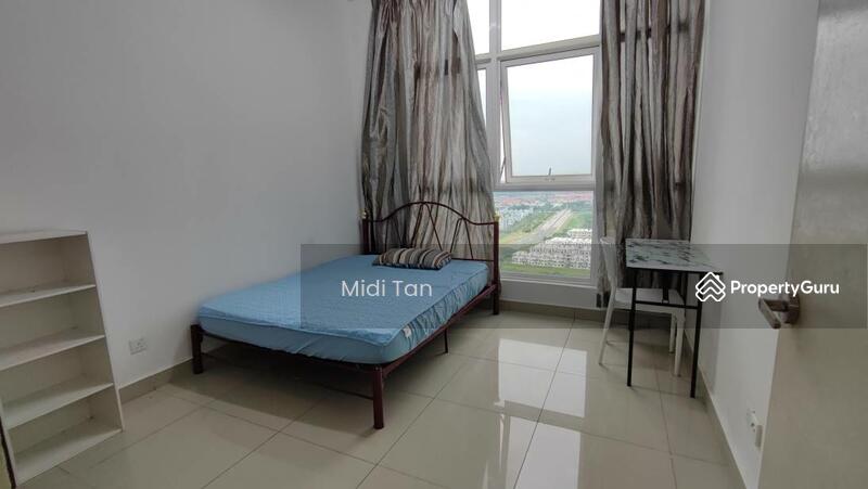 Condominium for Rent at Mutiara Ville - Midi Tan - PropertyGuru.com.my