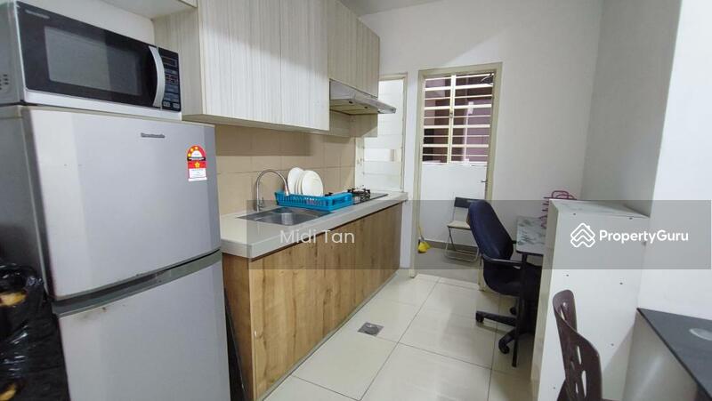 Condominium for Rent at Mutiara Ville - Midi Tan - PropertyGuru.com.my