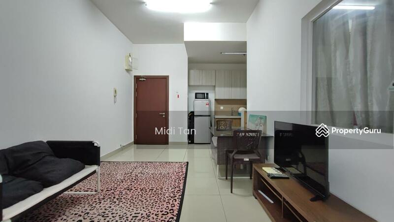 Condominium for Rent at Mutiara Ville - Midi Tan - PropertyGuru.com.my