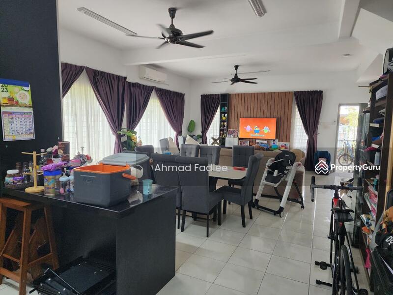 Serene Heights untuk Untuk Dijual - RM 850,000, Apr 2026 - PropertyGuru.com.my