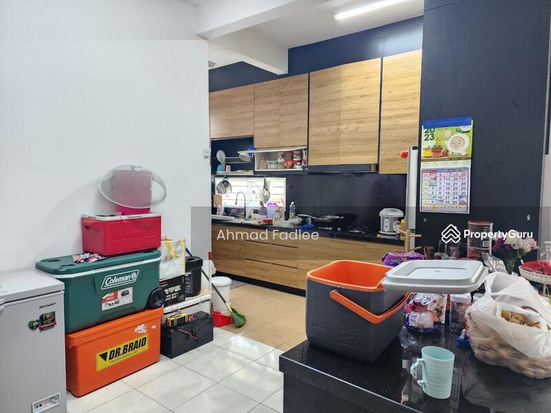 Serene Heights untuk Untuk Dijual - RM 850,000, Apr 2026 - PropertyGuru.com.my