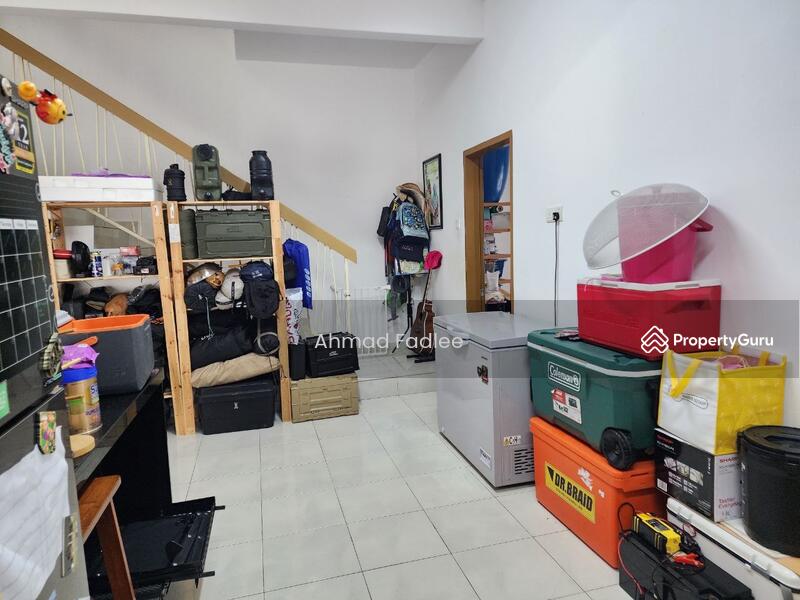 Serene Heights untuk Untuk Dijual - RM 850,000, Apr 2026 - PropertyGuru.com.my