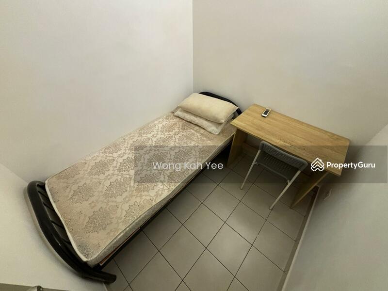 Untuk Disewa - You Vista @ You City