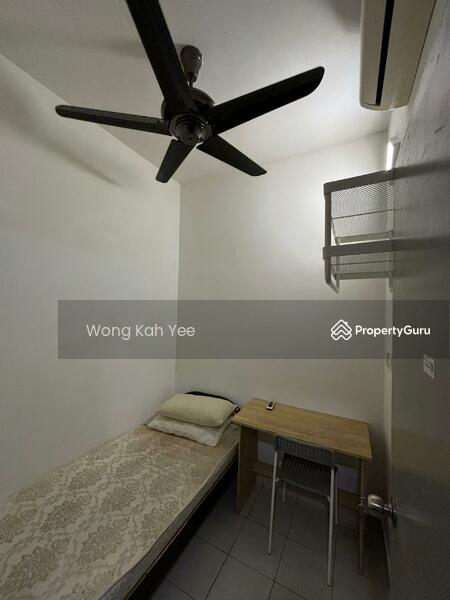 Untuk Disewa - You Vista @ You City