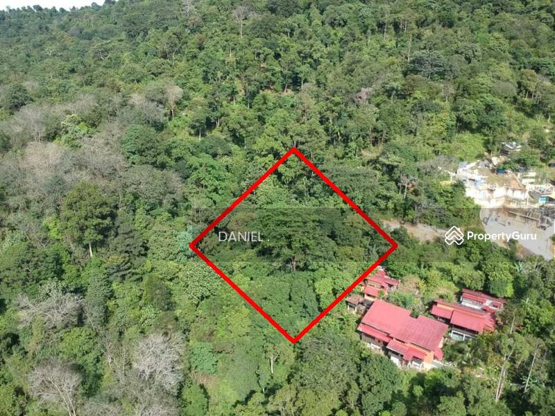 For Sale - BUKIT TABUR, TAMAN MELAWATI, KUALA LUMPUR.