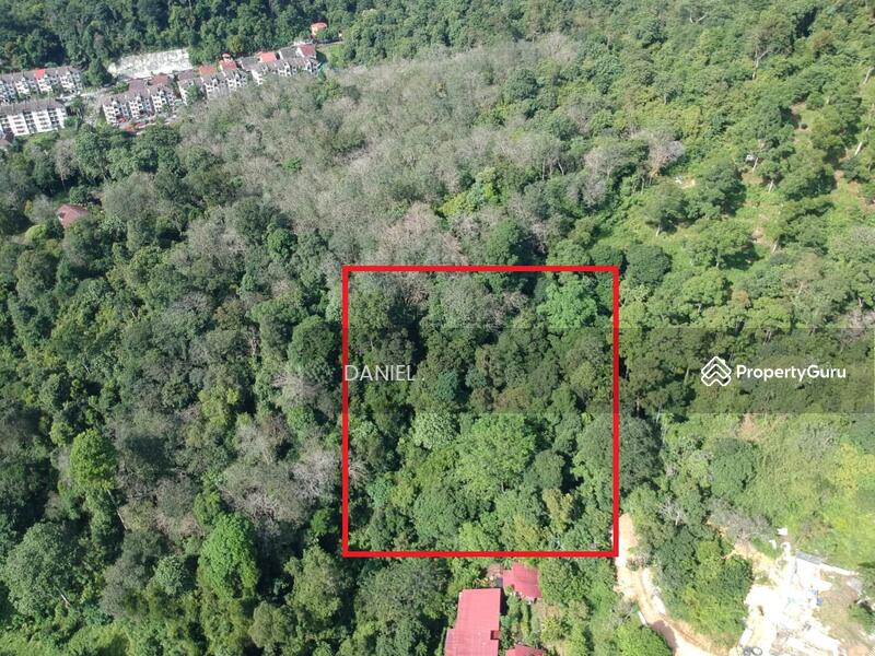 For Sale - BUKIT TABUR, TAMAN MELAWATI, KUALA LUMPUR.
