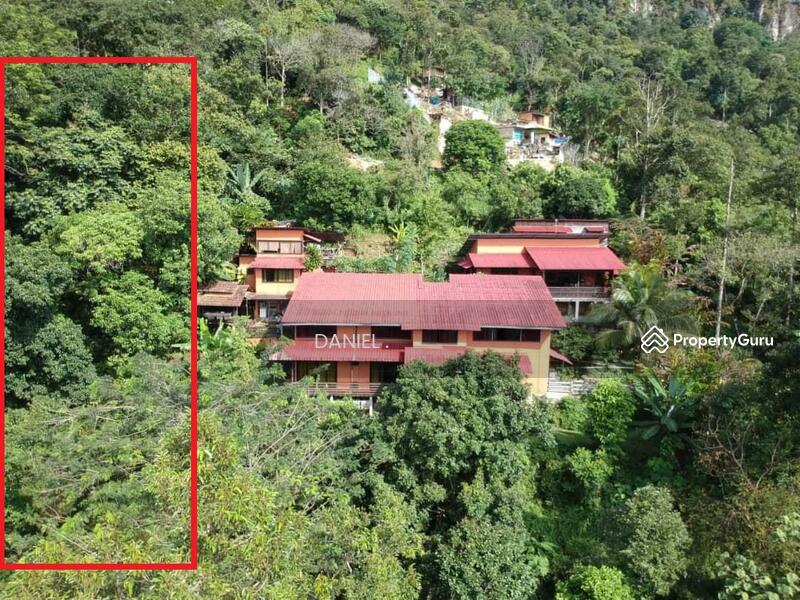 For Sale - BUKIT TABUR, TAMAN MELAWATI, KUALA LUMPUR.