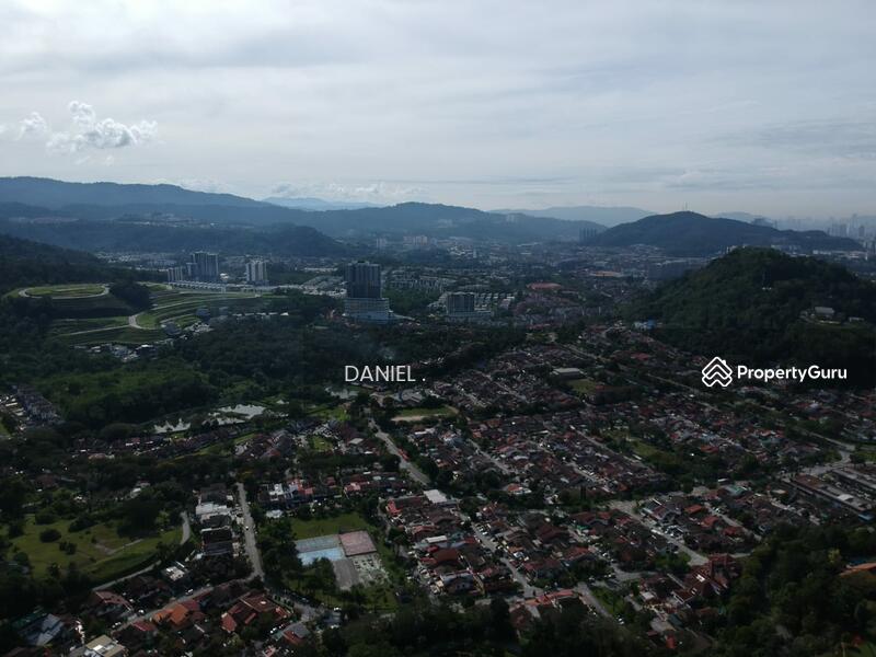 For Sale - BUKIT TABUR, TAMAN MELAWATI, KUALA LUMPUR.