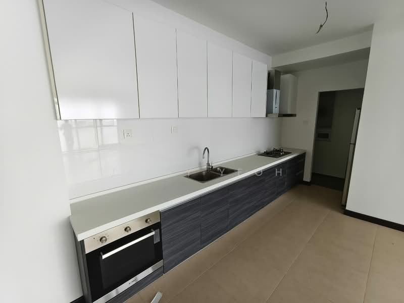Kondominium untuk Dijual di Pearl Regency - Jacky Yeoh - Kitchen - PropertyGuru.com.my